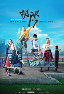 Project 17: Skate Our Souls (2019–2019)