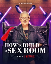Hogyan építsünk szexszobát (2022–)