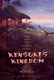 Kensuke's Kingdom (2023)