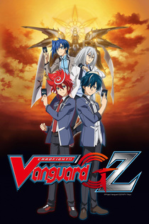 Cardfight!! Vanguard G: Z (2017–2018)