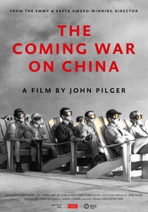 The Coming War on China (2016)