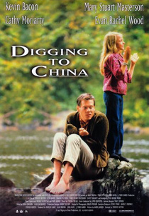 Egy alagút Kínába / Leásni Kínáig (1997)