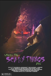 Where the scary things are (2022)