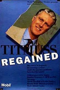Titmuss Regained (1991–1991)