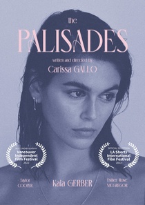 The Palisades (2022)