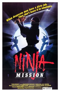 Nindzsa küldetés (1984)