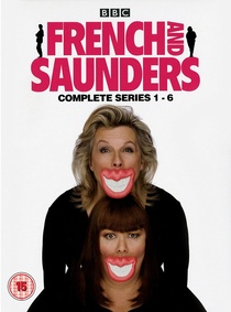 French és Saunders (1987–2017)