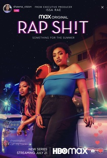 Rap Sh!t (2022–2023)