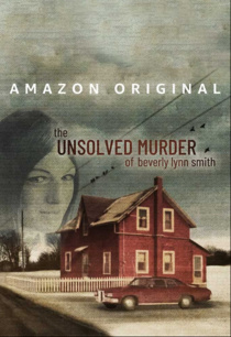 Beverly Lynn Smith megoldatlan gyilkossága (2022–)