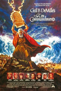Tízparancsolat (1956)