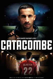 Catacombe (2018)