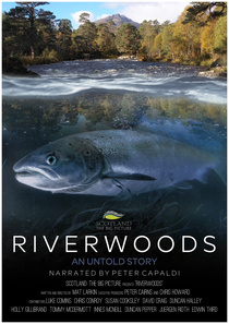 Riverwoods – An Untold Story (2022)