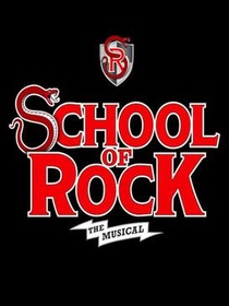 School of Rock – The Musical (2015)