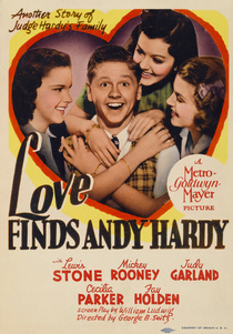 A Hardy fiút szeretik a lányok (1938)