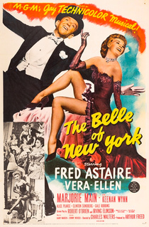 New York szépe (1952)