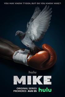 Mike (2022–2022)