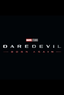 Daredevil: Born Again (2024–)