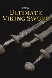 Vikingek kardja (2019)