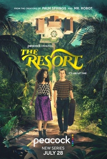 The Resort (2022–)