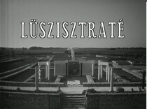 Lüszisztraté (1981)
