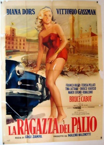 Lány a Palio-n (1957)