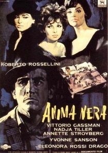 Anima nera (1962)