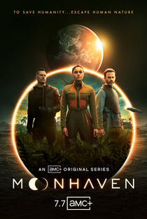 Moonhaven (2022–)
