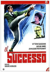 A siker (1963)