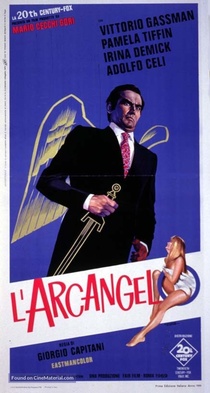 L'arcangelo (1969)