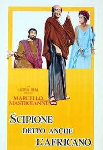 Afrikai Scipio (1971)