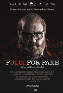 Fulci for Fake (2019)