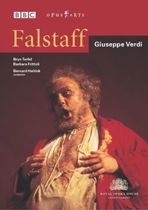 Falstaff (1999)