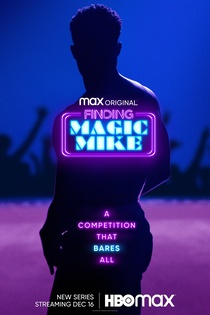 Ki lesz az új Magic Mike? (2021–)