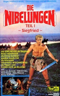 Die Nibelungen, Teil 1 – Siegfried (1966)