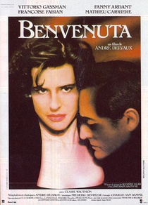 Benvenuta (1983)