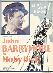 Moby Dick (1930)