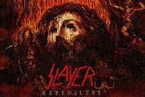 Slayer: Pride in Prejudice (2016)