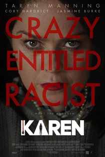 Karen (2021)