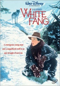 Fehér Agyar (1991)