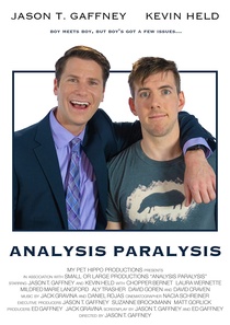 Analysis Paralysis (2018)