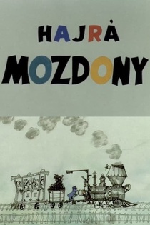 Hajrá, mozdony! (1972)