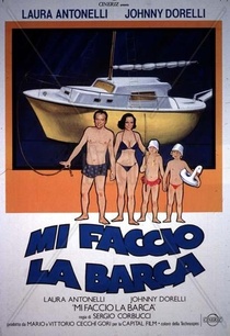 Mi faccio la barca (1980)