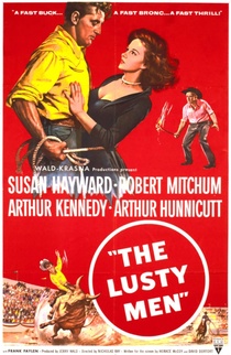 The Lusty Men (1952)