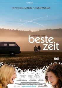 Beste Zeit (2007)