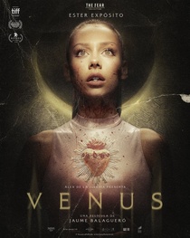 Venus (2022)