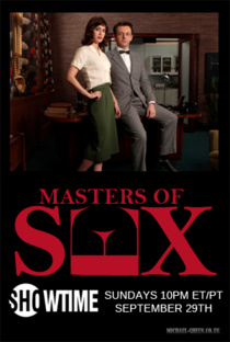 Masters of Sex (2013–2016)