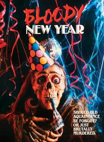 Bloody New Year (1987)