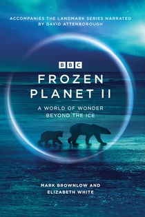 Frozen Planet II (2022–2022)