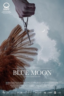 Kék hold (2022)