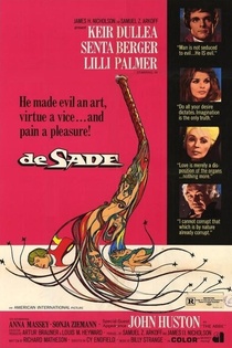 De Sade (1969)